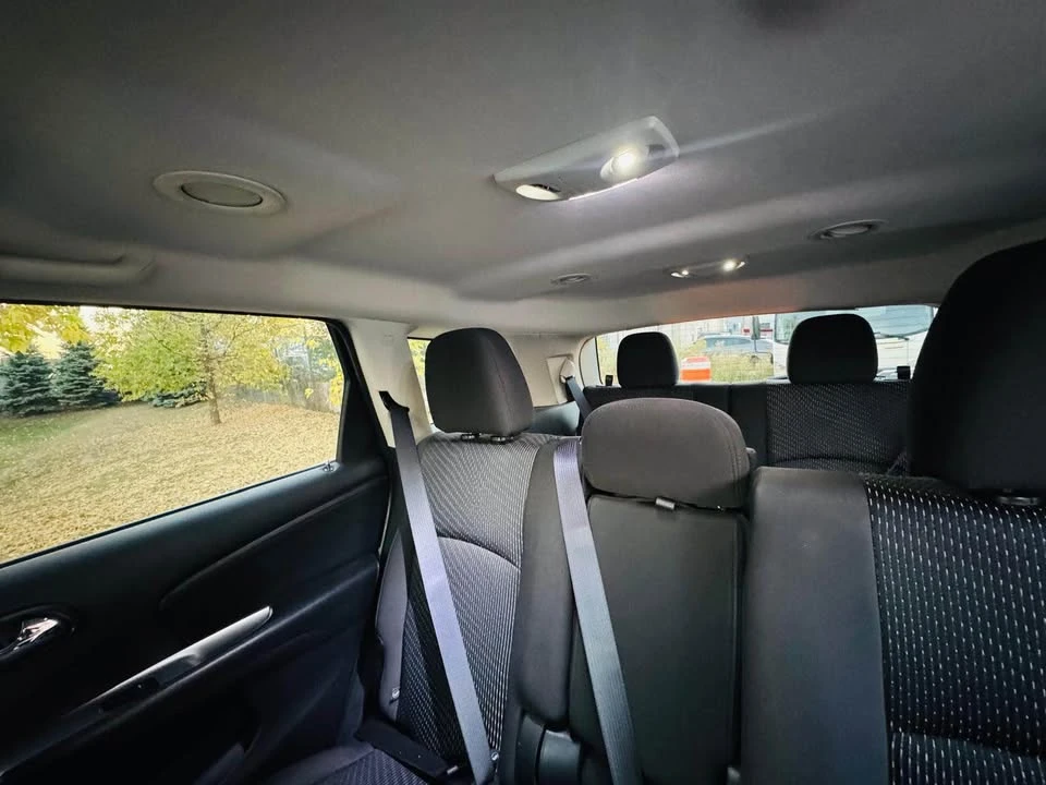 2016 Dodge Journey - Image 7 of 10
