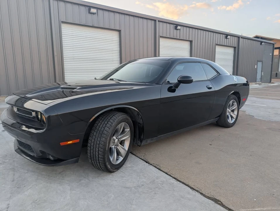 2016 Dodge Challenger 3rd Gen - Image 6 of 13