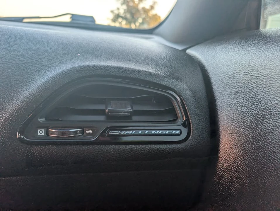 2016 Dodge Challenger 3rd Gen - Image 13 of 13