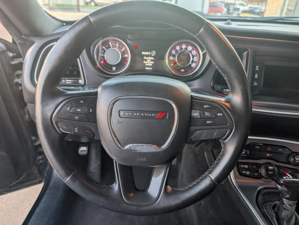 2016 Dodge Challenger 3rd Gen - Image 7 of 13