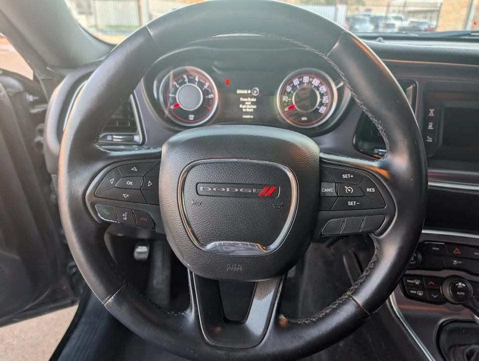 2016 Dodge Challenger 3rd Gen - Image 8 of 13