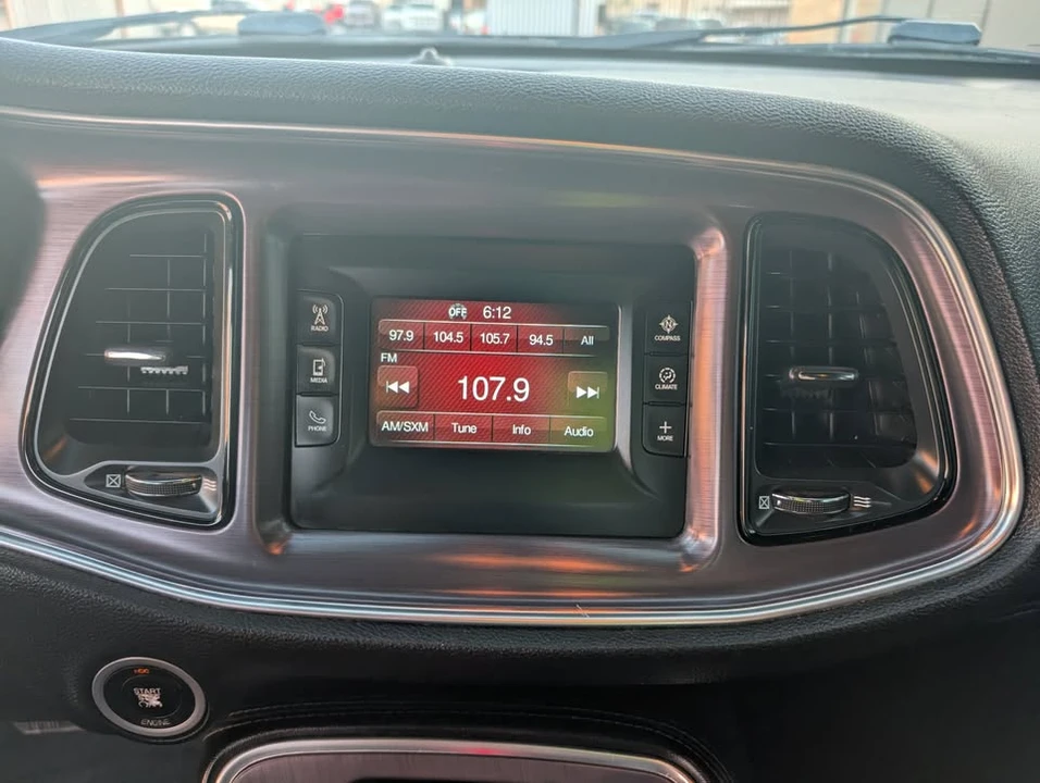 2016 Dodge Challenger 3rd Gen - Image 12 of 13