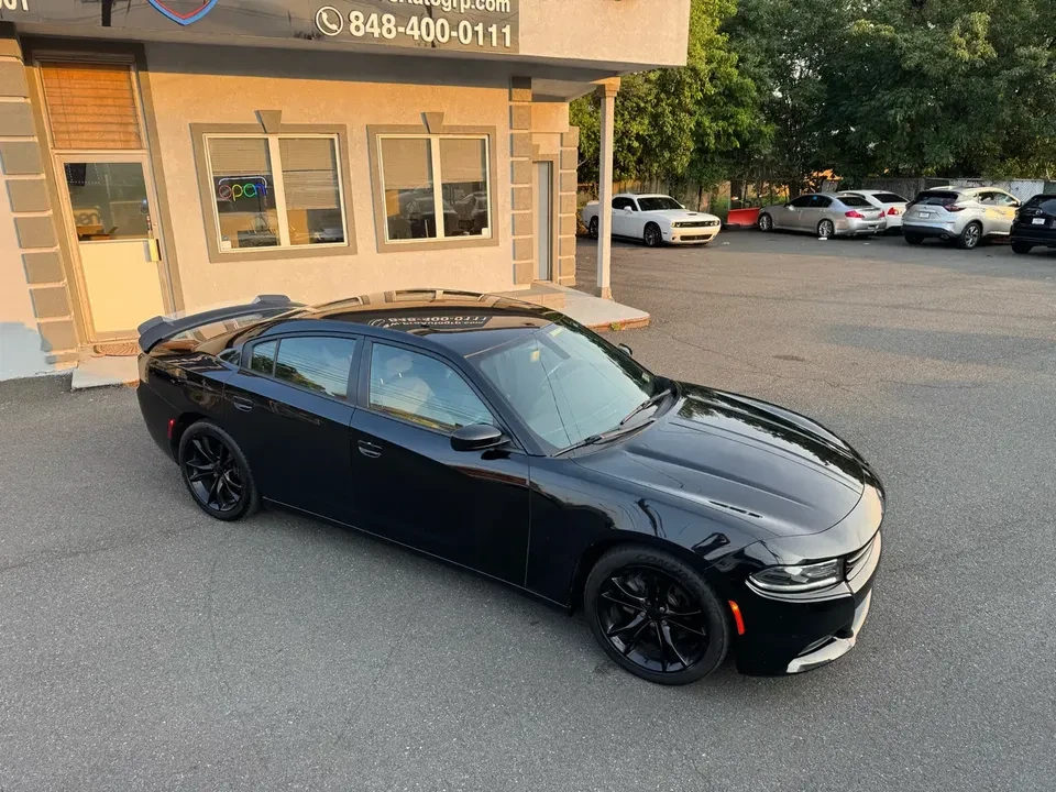 2016 Dodge Charger 7th Gen - Image 6 of 18
