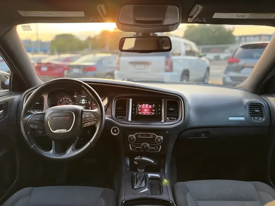 2016 Dodge Charger 7th Gen - Image 18 of 18