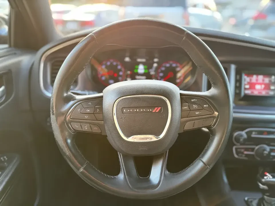 2016 Dodge Charger 7th Gen - Image 7 of 18
