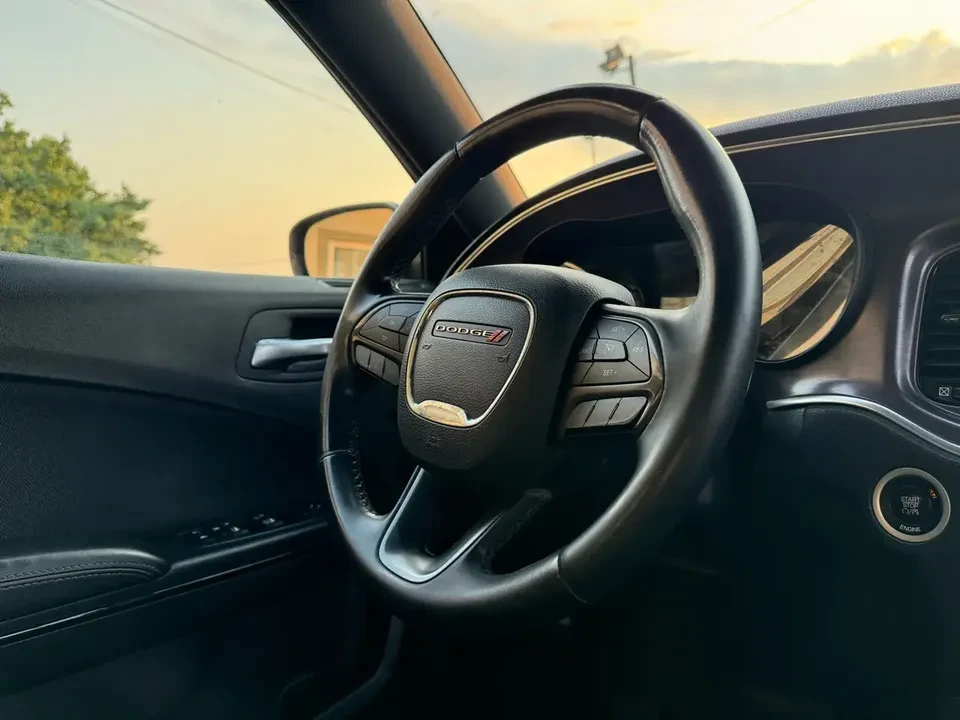 2016 Dodge Charger 7th Gen - Image 8 of 18