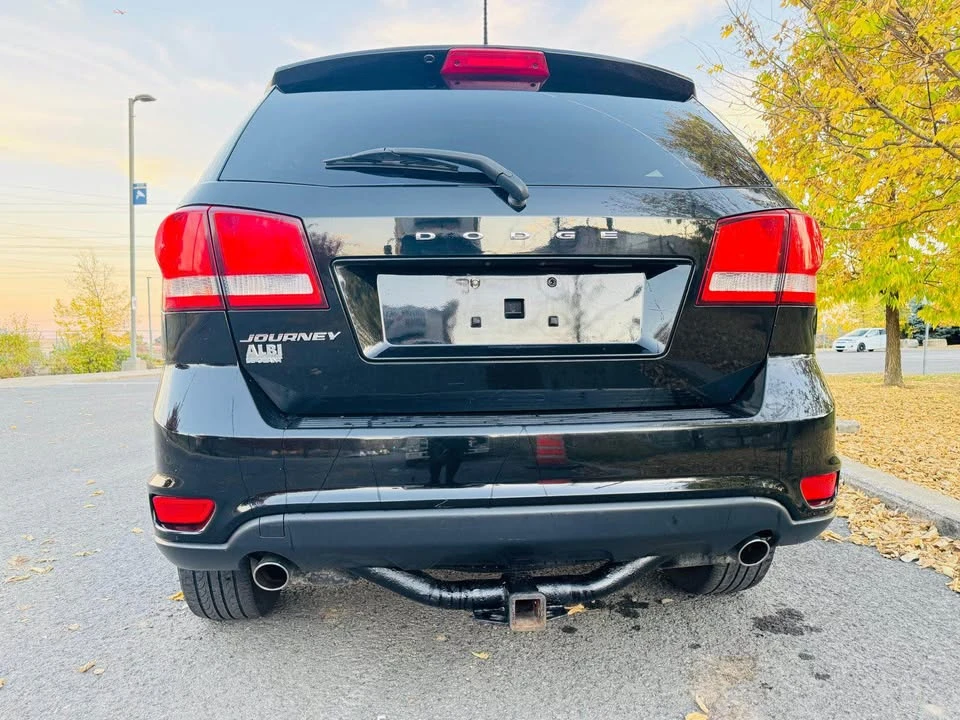 2016 Dodge Journey - Image 2 of 10