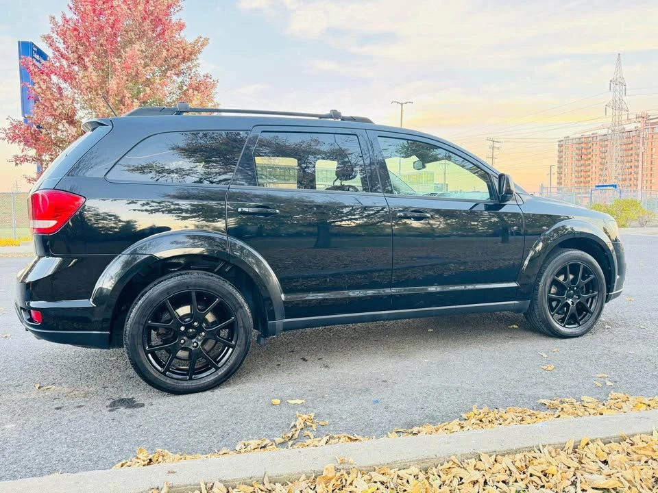 2016 Dodge Journey - Image 3 of 10