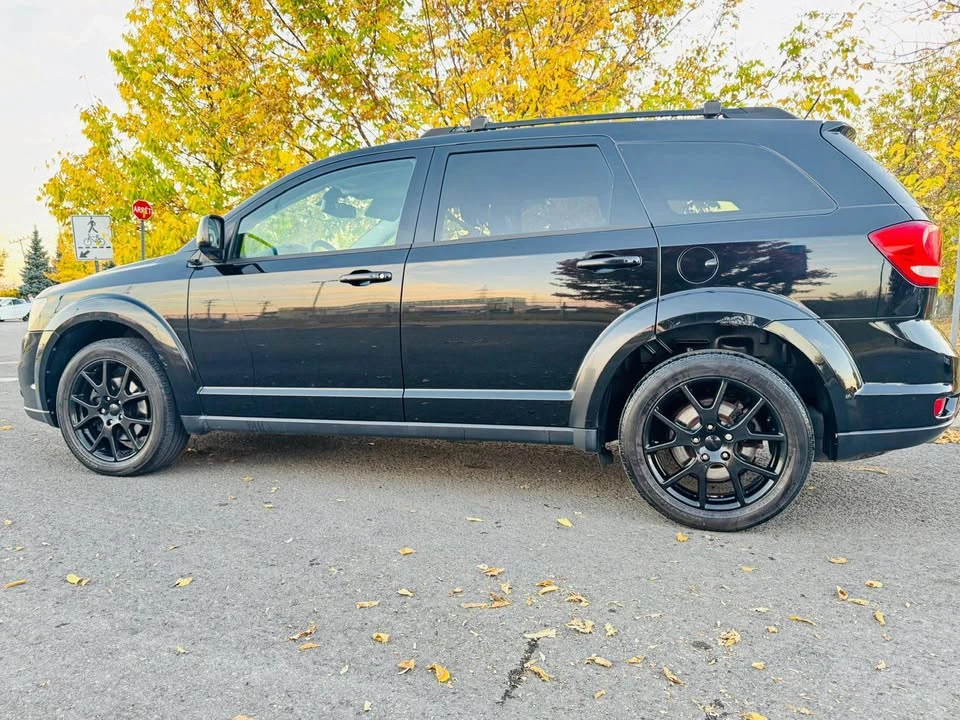 2016 Dodge Journey - Image 4 of 10