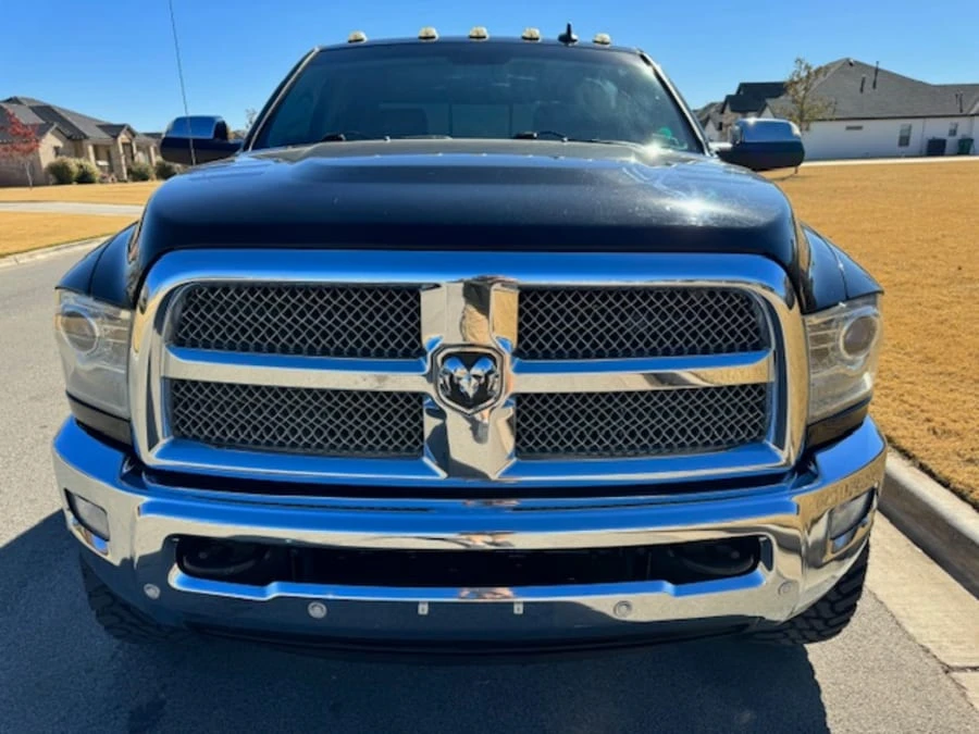 2016 Ram Heavy Duty - Image 4 of 19