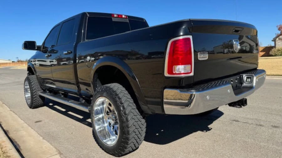 2016 Ram Heavy Duty - Image 6 of 19