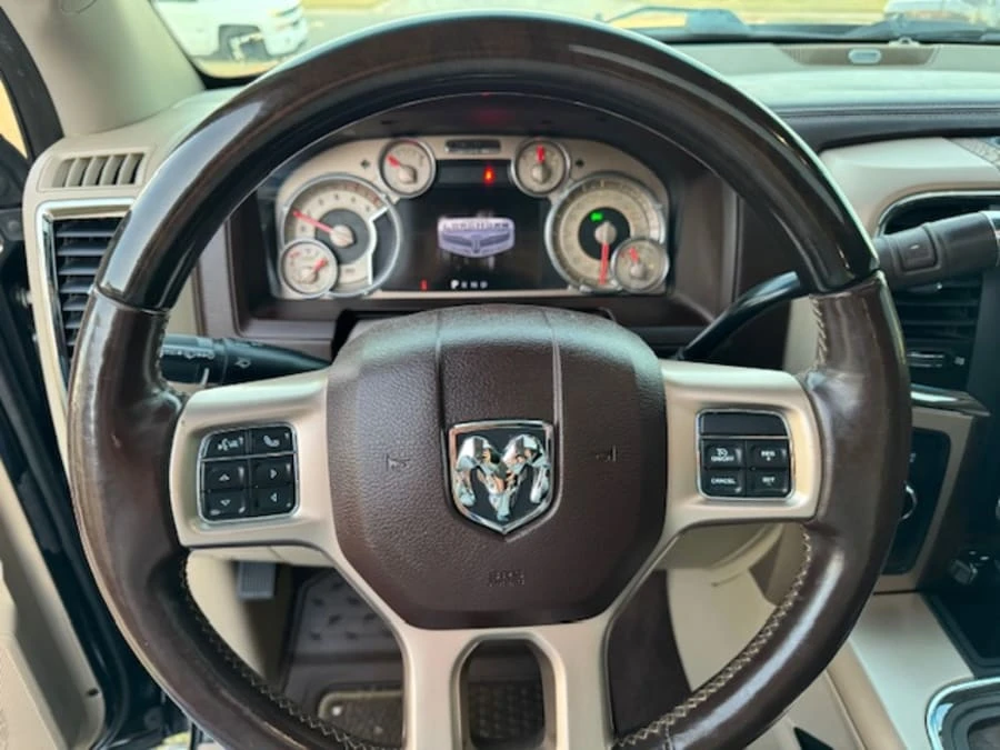 2016 Ram Heavy Duty - Image 18 of 19