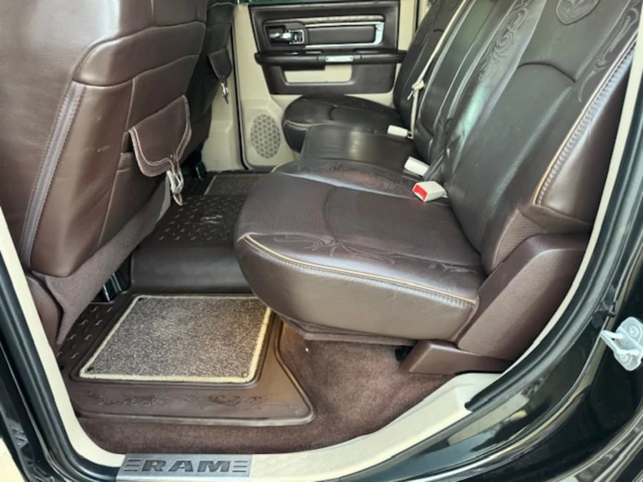 2016 Ram Heavy Duty - Image 13 of 19