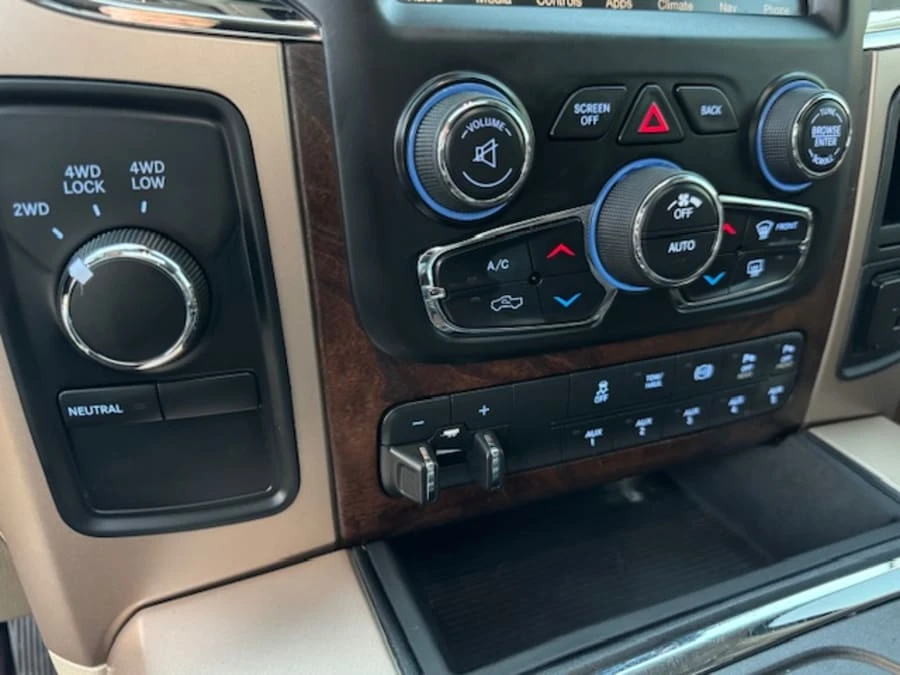 2016 Ram Heavy Duty - Image 19 of 19