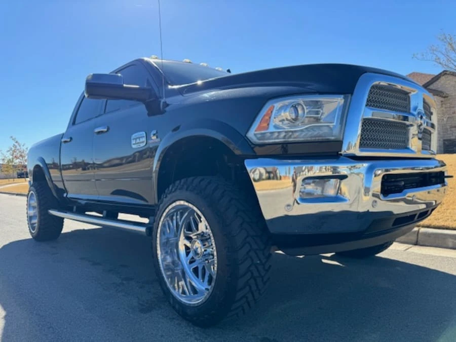 2016 Ram Heavy Duty - Image 7 of 19