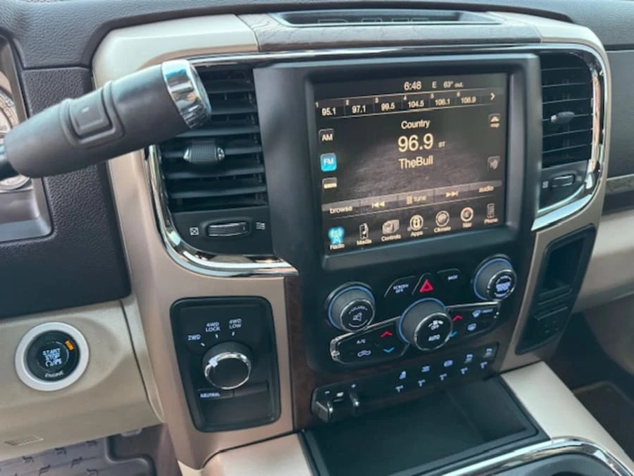2016 Ram Heavy Duty - Image 15 of 19