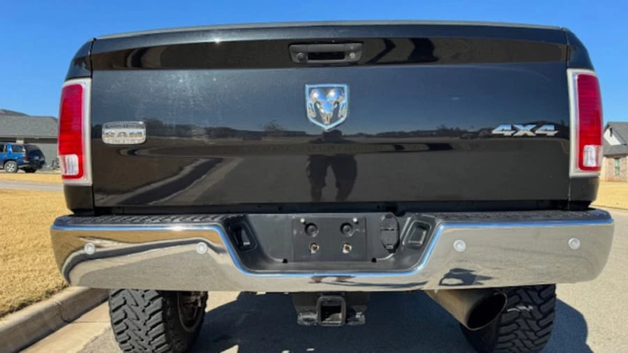 2016 Ram Heavy Duty - Image 5 of 19
