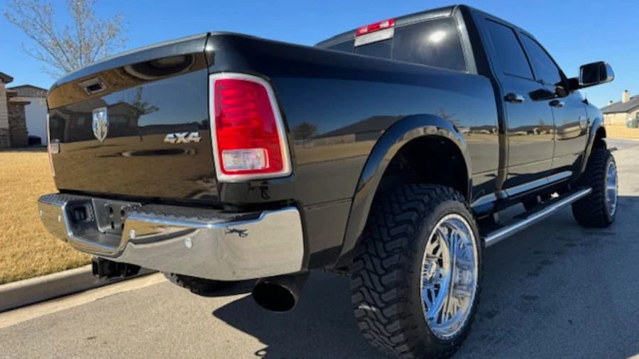 2016 Ram Heavy Duty - Image 3 of 19