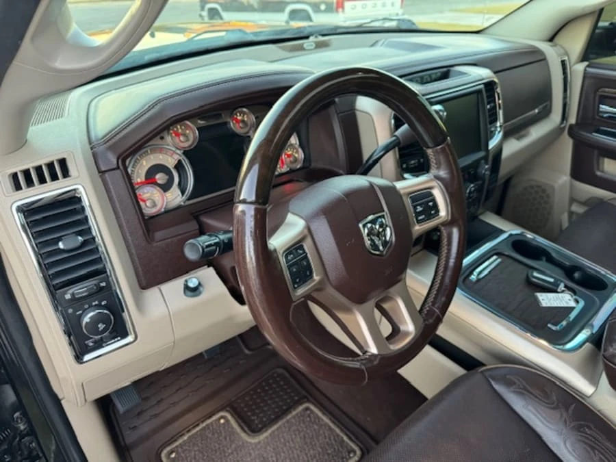 2016 Ram Heavy Duty - Image 9 of 19