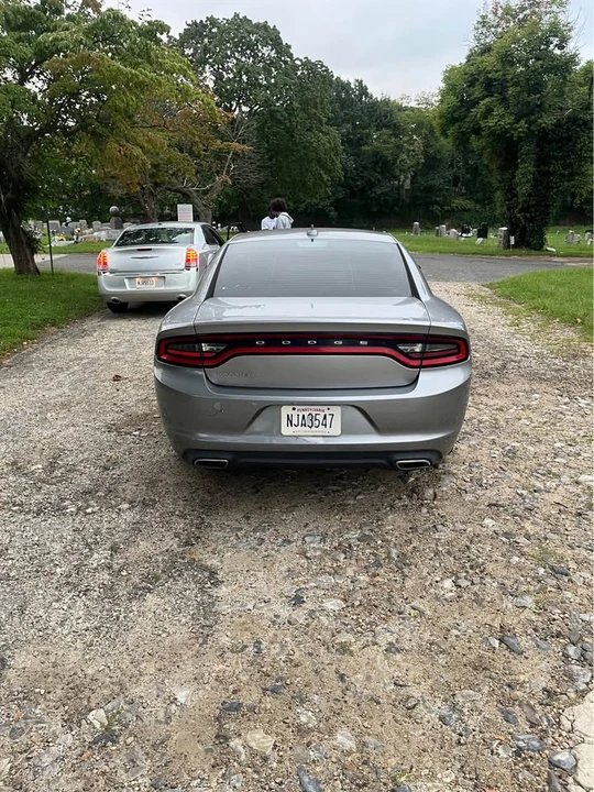 2016 Dodge Charger 7th Gen - Image 3 of 4
