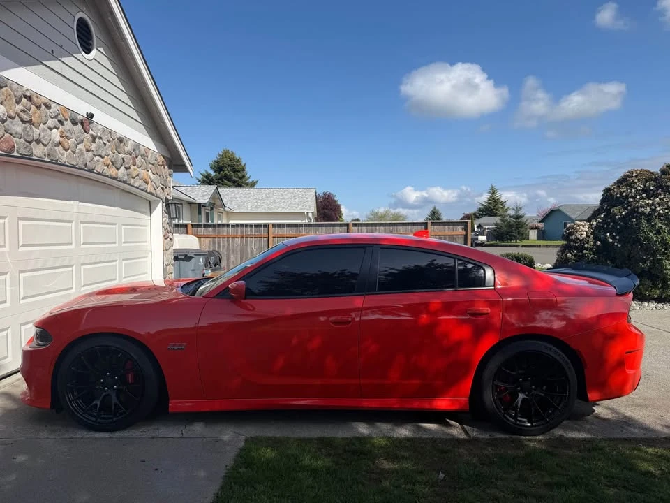 2016 Dodge Charger SRT & 392 7th Gen - Image 2 of 14