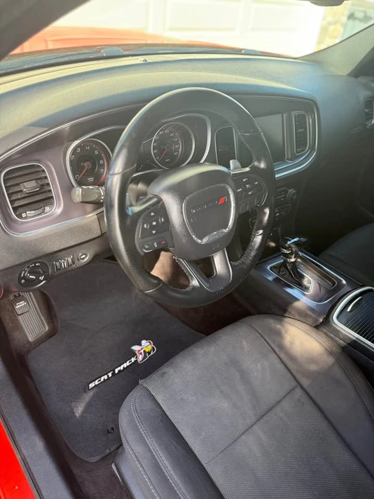 2016 Dodge Charger SRT & 392 7th Gen - Image 10 of 14