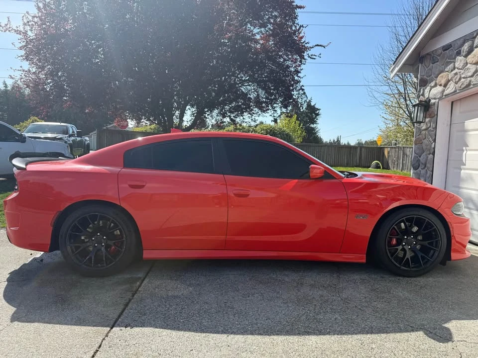 2016 Dodge Charger SRT & 392 7th Gen - Image 4 of 14