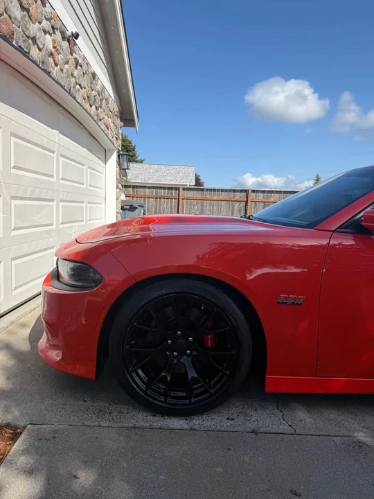 2016 Dodge Charger SRT & 392 7th Gen - Image 3 of 14