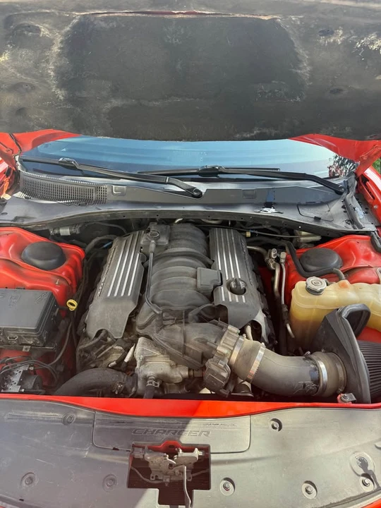 2016 Dodge Charger SRT & 392 7th Gen - Image 7 of 14