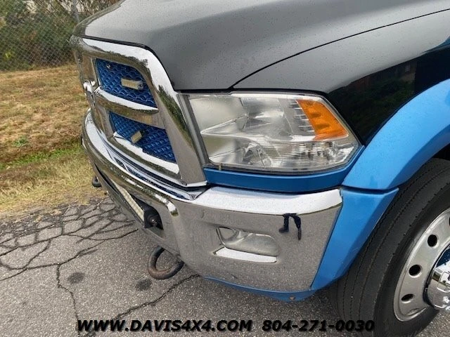 2016 Dodge Ram - Image 23 of 28