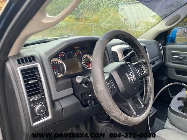 2016 Dodge Ram - Image 8 of 28