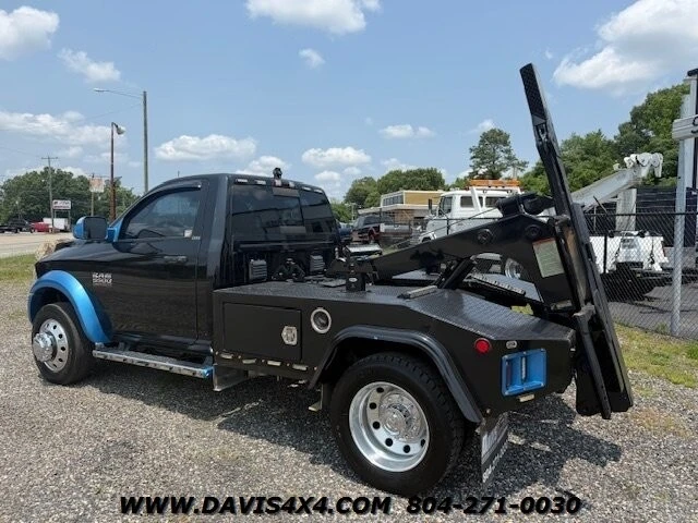 2016 Dodge Ram - Image 7 of 12
