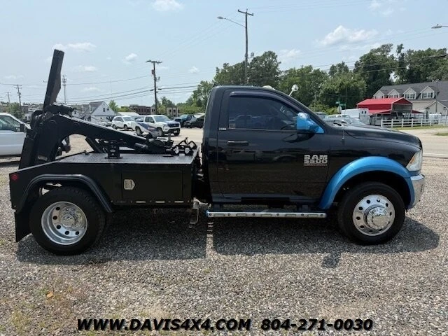 2016 Dodge Ram - Image 2 of 21