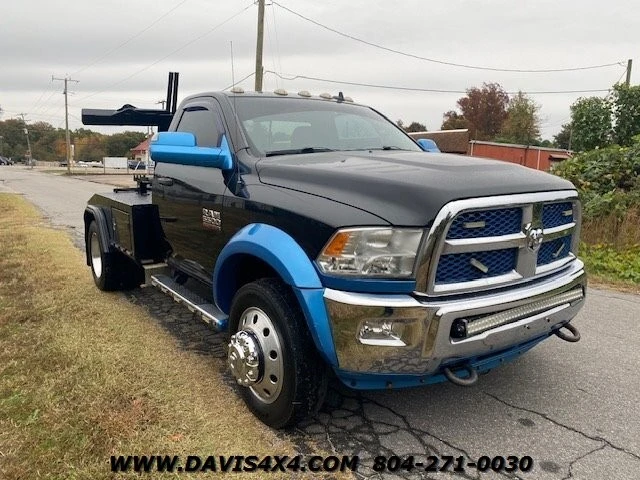 2016 Dodge Ram - Image 3 of 28