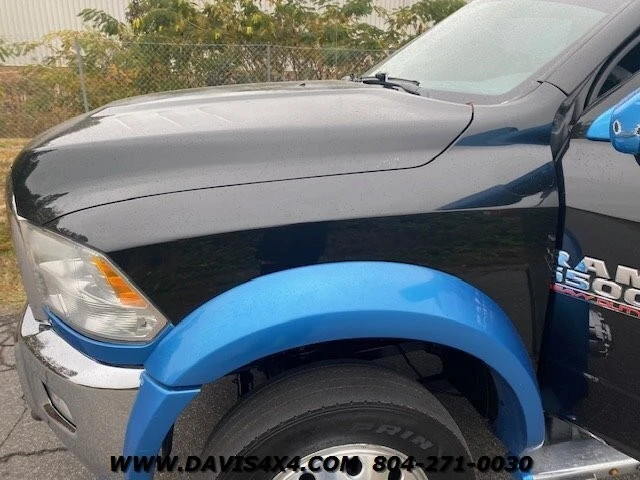2016 Dodge Ram - Image 22 of 28