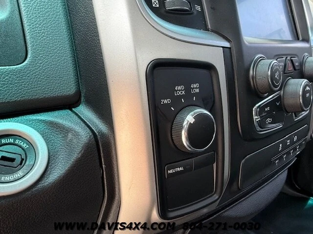 2016 Dodge Ram - Image 21 of 21