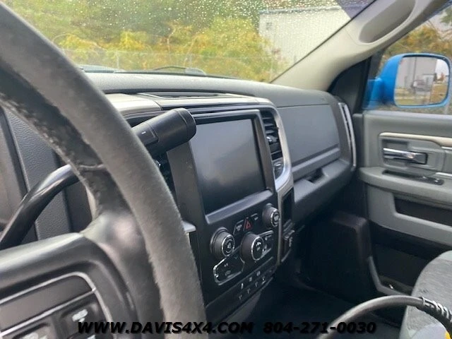 2016 Dodge Ram - Image 9 of 28