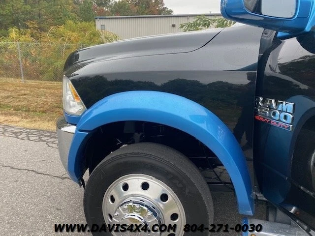 2016 Dodge Ram - Image 21 of 28