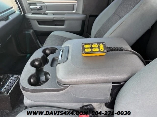 2016 Dodge Ram - Image 18 of 21