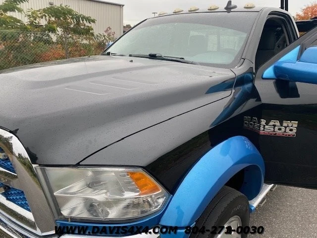 2016 Dodge Ram - Image 24 of 28