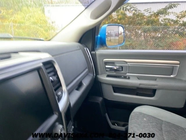 2016 Dodge Ram - Image 11 of 28