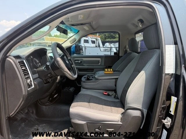 2016 Dodge Ram - Image 16 of 21