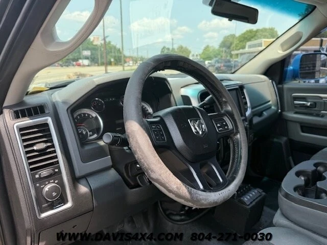 2016 Dodge Ram - Image 17 of 21
