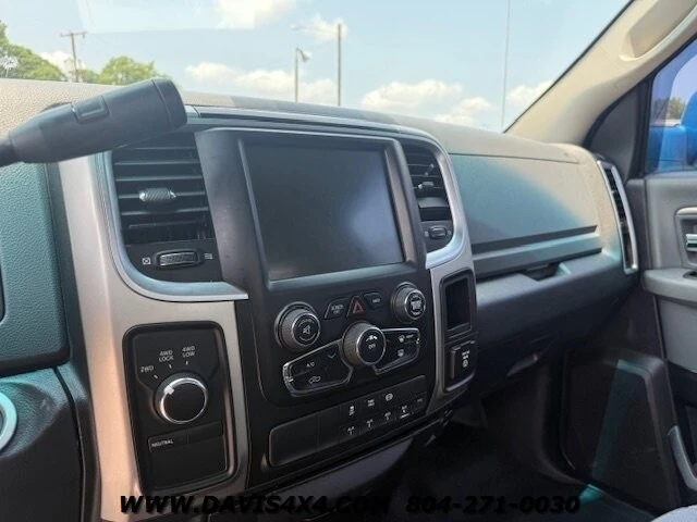 2016 Dodge Ram - Image 20 of 21