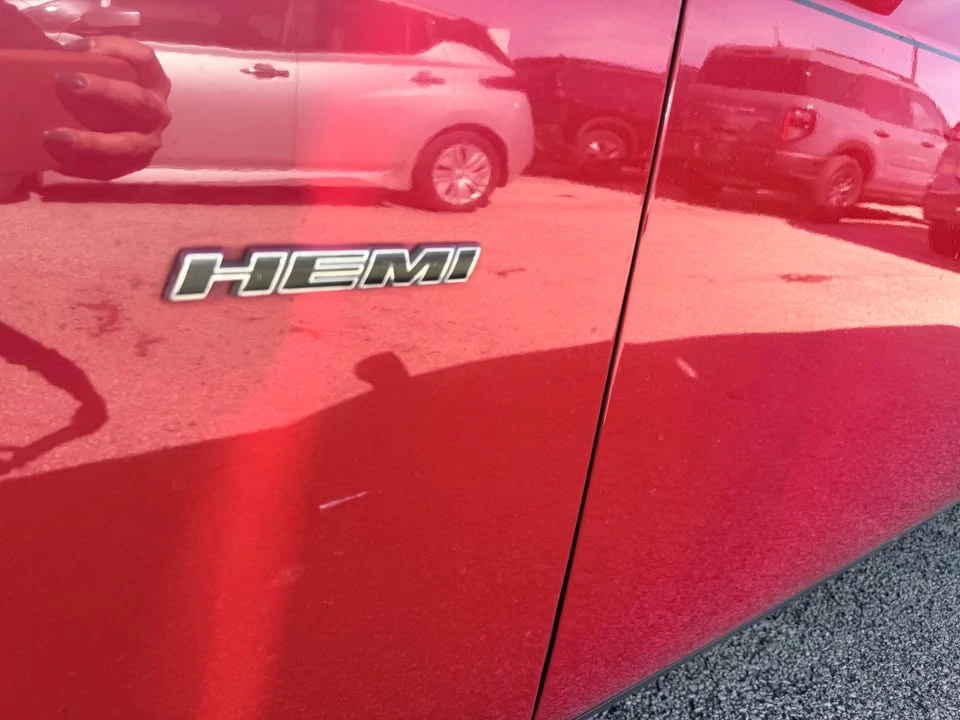 2016 Dodge Challenger 3rd Gen - Image 2 of 5
