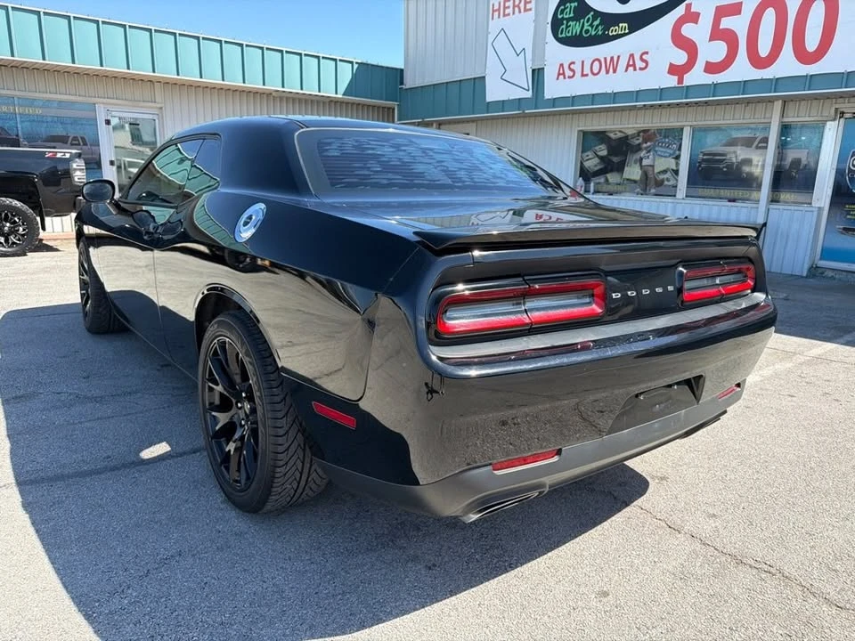 2016 Dodge Challenger 3rd Gen - Image 3 of 14