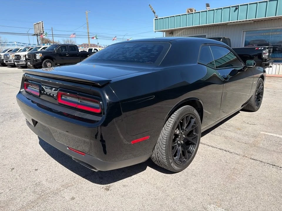 2016 Dodge Challenger 3rd Gen - Image 5 of 14