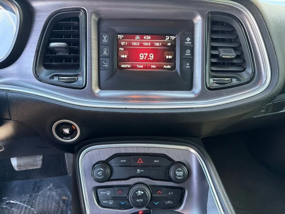 2016 Dodge Challenger 3rd Gen - Image 14 of 14