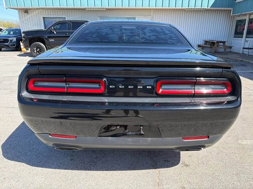 2016 Dodge Challenger 3rd Gen - Image 4 of 14