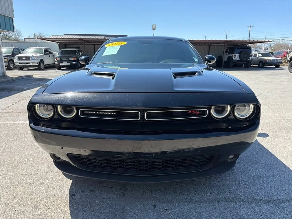 2016 Dodge Challenger 3rd Gen - Image 8 of 14